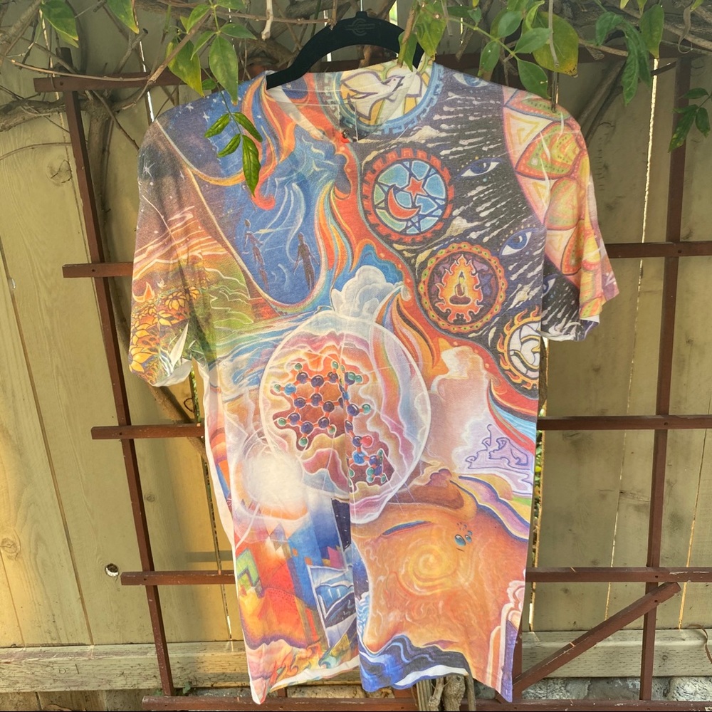 Tshirt unisex